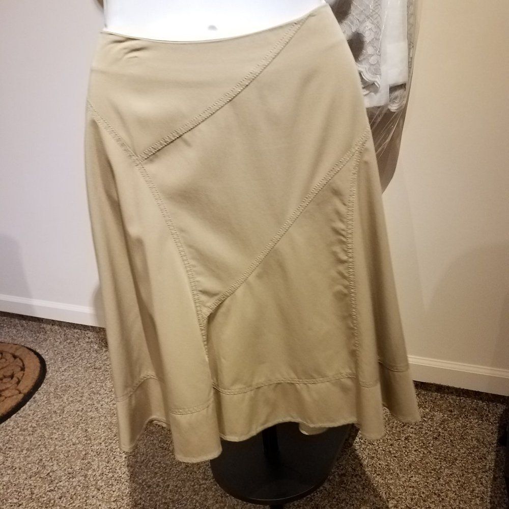 CITY DKNY skirt